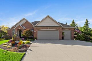 6921 Nighthawk Drive, Fort Wayne, IN 46835