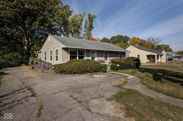 3216 N Arlington Avenue, Indianapolis, IN 46218