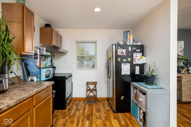 3216 N Arlington Avenue, Indianapolis, IN 46218