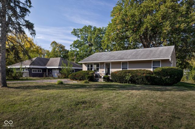 3216 N Arlington Avenue, Indianapolis, IN 46218