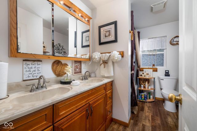 3216 N Arlington Avenue, Indianapolis, IN 46218