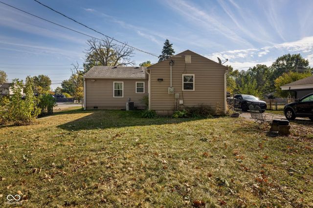 3216 N Arlington Avenue, Indianapolis, IN 46218