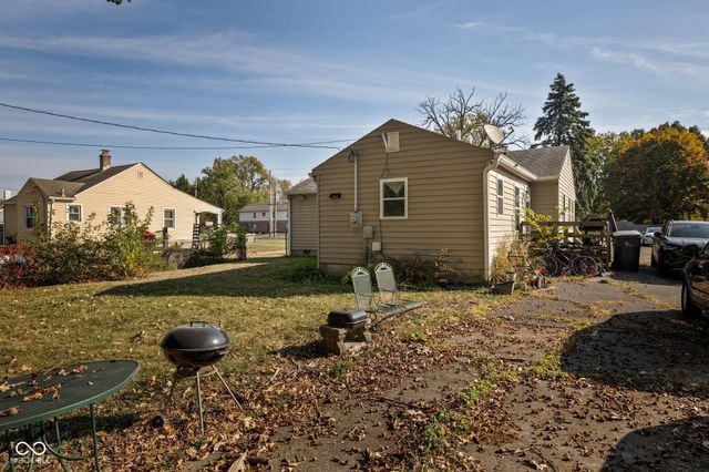 3216 N Arlington Avenue, Indianapolis, IN 46218