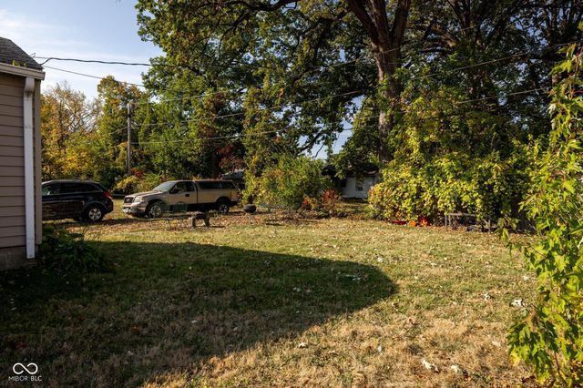 3216 N Arlington Avenue, Indianapolis, IN 46218