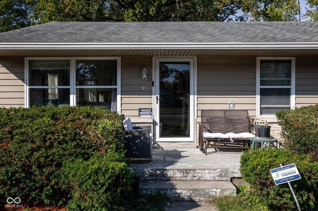 3216 N Arlington Avenue, Indianapolis, IN 46218