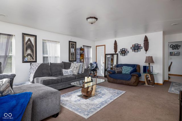 3216 N Arlington Avenue, Indianapolis, IN 46218