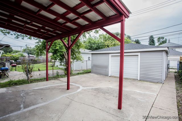 1037 W 103rd Street, Chicago, IL 60643