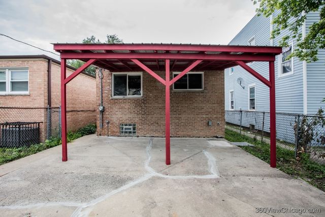 1037 W 103rd Street, Chicago, IL 60643