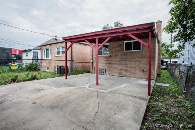 1037 W 103rd Street, Chicago, IL 60643
