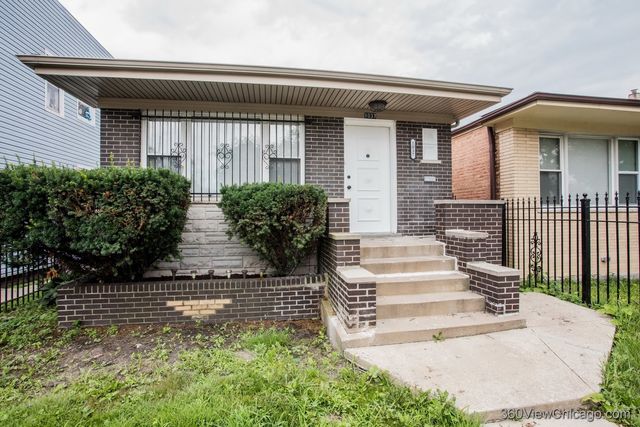 1037 W 103rd Street, Chicago, IL 60643