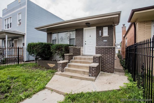 1037 W 103rd Street, Chicago, IL 60643