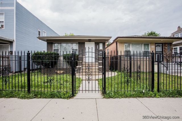 1037 W 103rd Street, Chicago, IL 60643