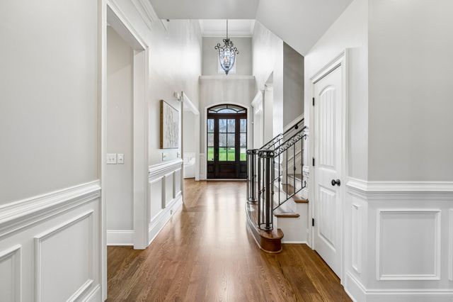 5016 Buds Farm Ln, Franklin, TN 37064