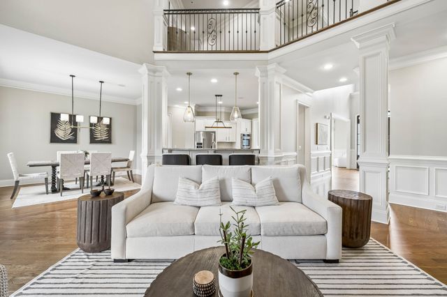 5016 Buds Farm Ln, Franklin, TN 37064