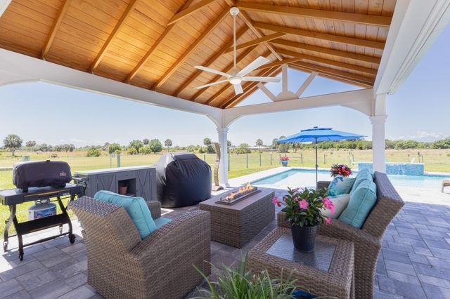 6612 SE 26th Trail, Okeechobee, FL 34974