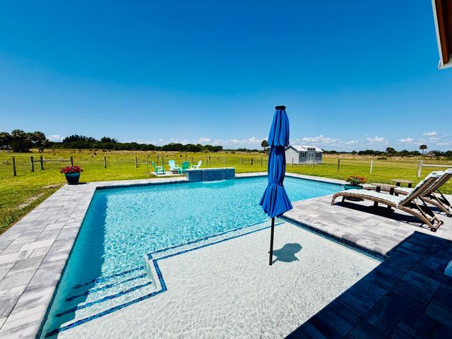 6612 SE 26th Trail, Okeechobee, FL 34974