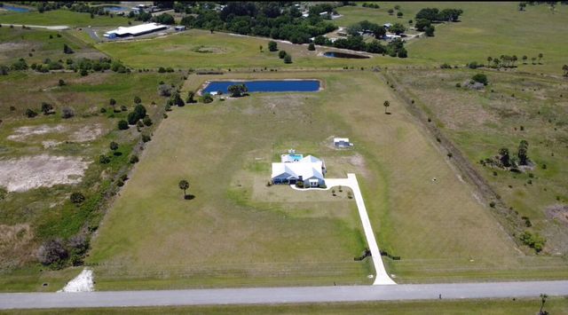 6612 SE 26th Trail, Okeechobee, FL 34974