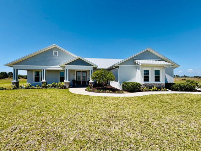 6612 SE 26th Trail, Okeechobee, FL 34974