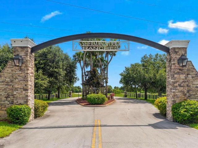 6612 SE 26th Trail, Okeechobee, FL 34974