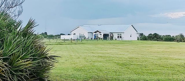 6612 SE 26th Trail, Okeechobee, FL 34974