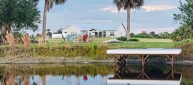 6612 SE 26th Trail, Okeechobee, FL 34974