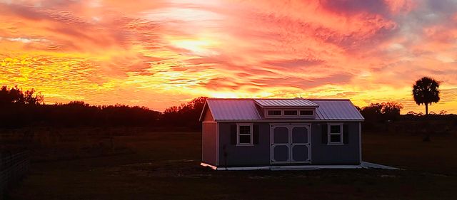 6612 SE 26th Trail, Okeechobee, FL 34974