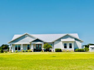 6612 SE 26th Trail, Okeechobee, FL 34974