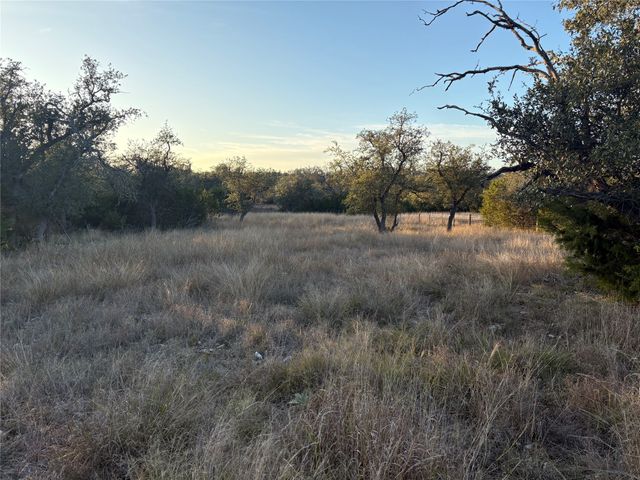 837 Brooklyn Drive, Mountain Home, TX 78058