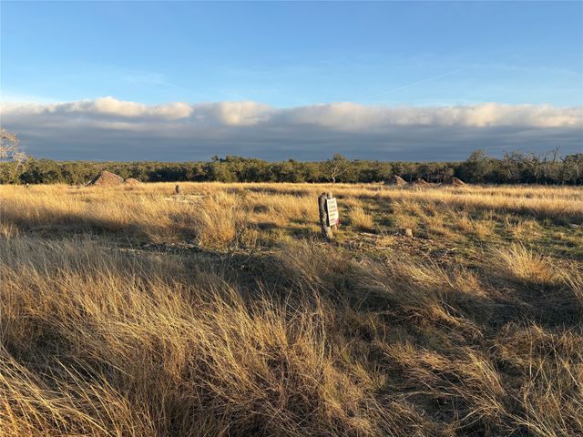 837 Brooklyn Drive, Mountain Home, TX 78058