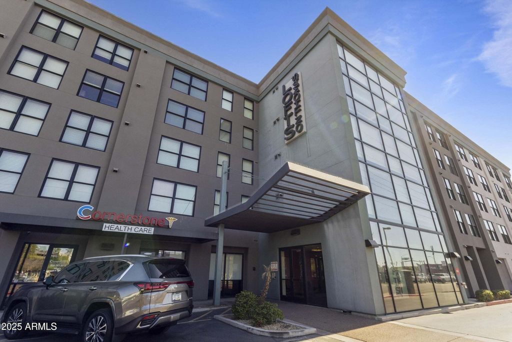 535 W Thomas Road 203, Phoenix, AZ 85013