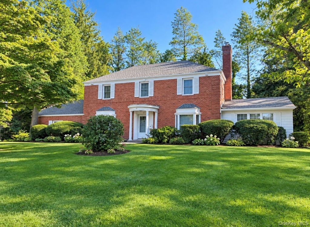 16 Birch Hill Road, Great Neck, NY 11020 — exterior