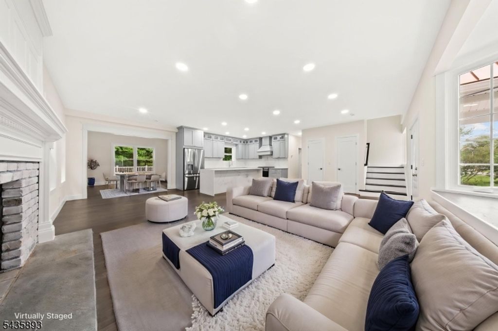 418 East Ave, Northvale Boro, NJ 07647 — photo 5