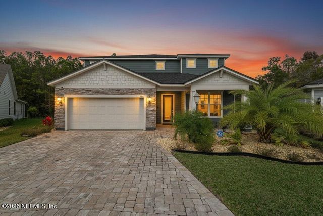690 CEDAR PRESERVE Lane, St. Augustine, FL 32095