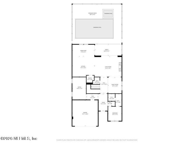 690 CEDAR PRESERVE Lane, St. Augustine, FL 32095