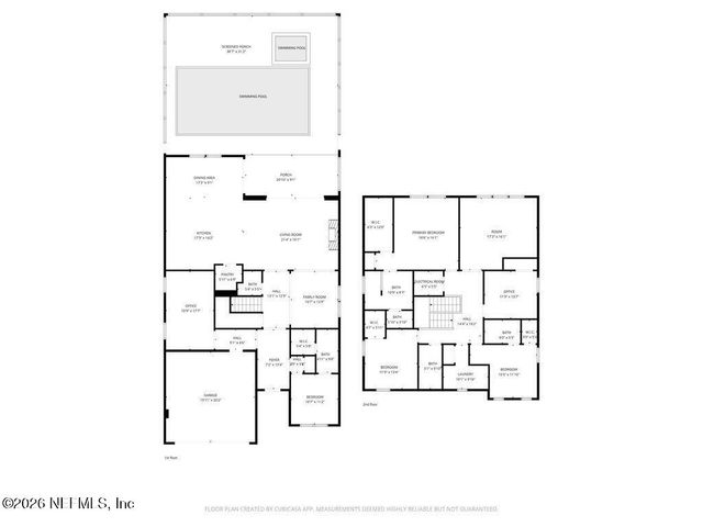 690 CEDAR PRESERVE Lane, St. Augustine, FL 32095