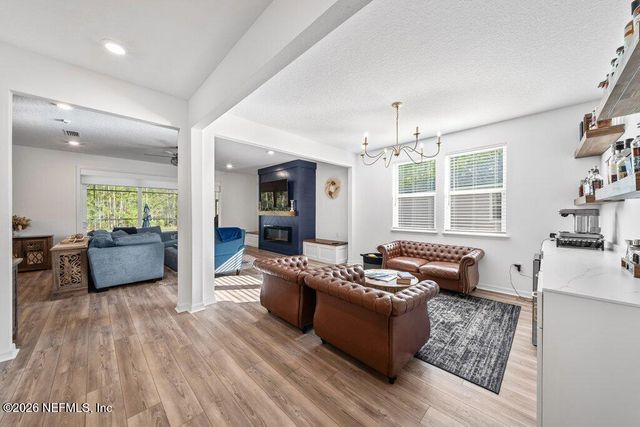 690 CEDAR PRESERVE Lane, St. Augustine, FL 32095