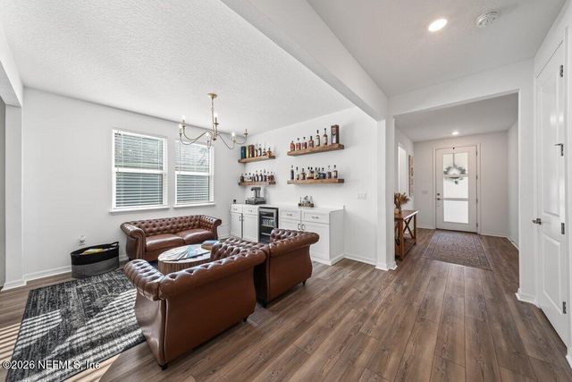 690 CEDAR PRESERVE Lane, St. Augustine, FL 32095