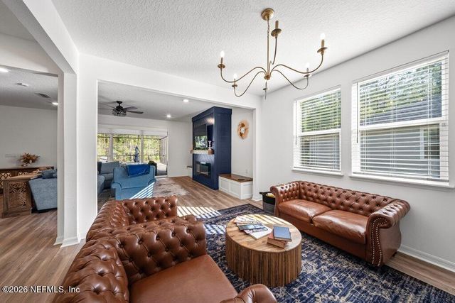 690 CEDAR PRESERVE Lane, St. Augustine, FL 32095