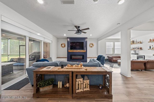 690 CEDAR PRESERVE Lane, St. Augustine, FL 32095