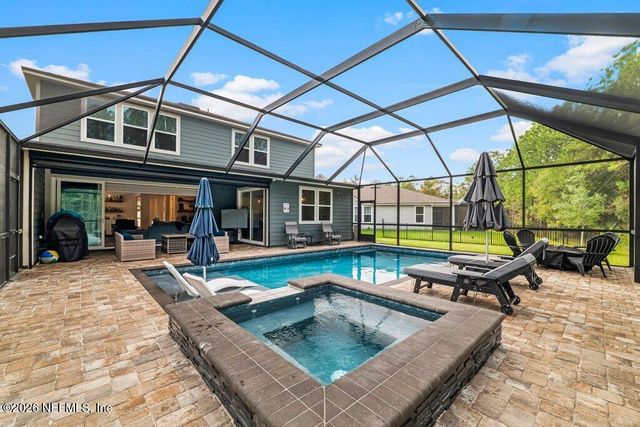 690 CEDAR PRESERVE Lane, St. Augustine, FL 32095
