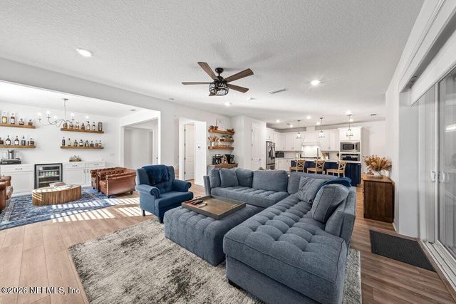 690 CEDAR PRESERVE Lane, St. Augustine, FL 32095