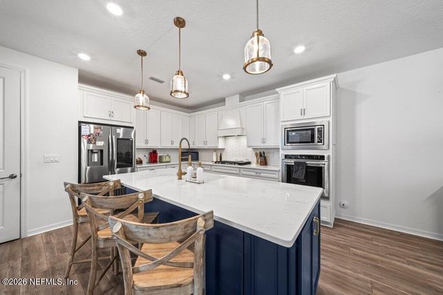 690 CEDAR PRESERVE Lane, St. Augustine, FL 32095