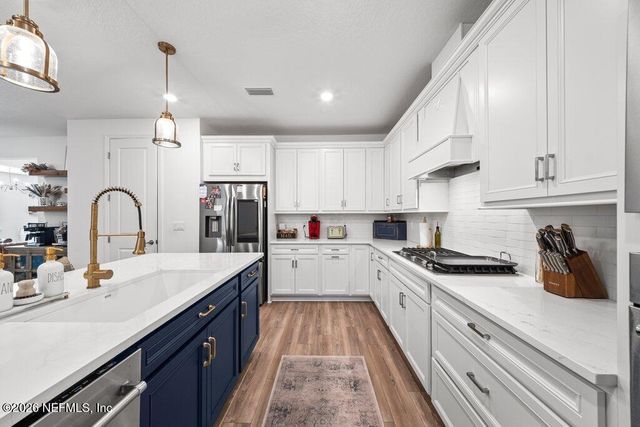 690 CEDAR PRESERVE Lane, St. Augustine, FL 32095