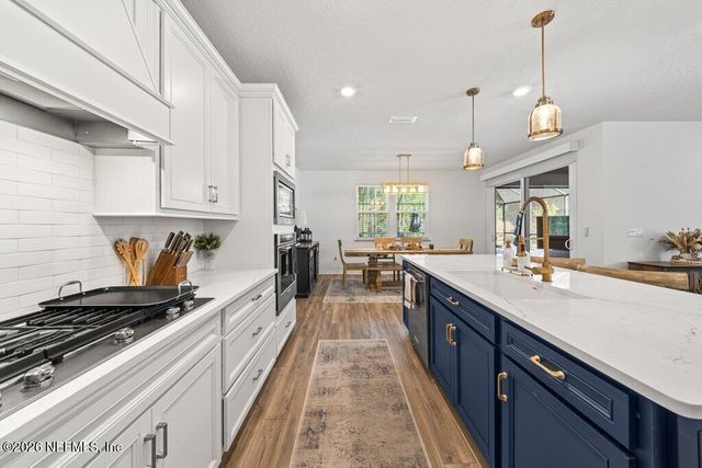 690 CEDAR PRESERVE Lane, St. Augustine, FL 32095