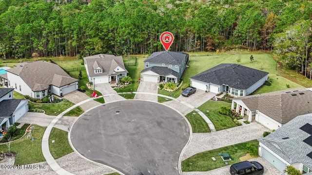 690 CEDAR PRESERVE Lane, St. Augustine, FL 32095