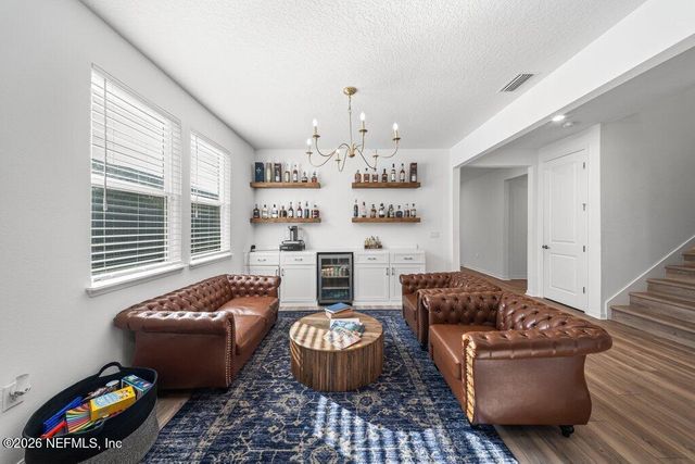 690 CEDAR PRESERVE Lane, St. Augustine, FL 32095