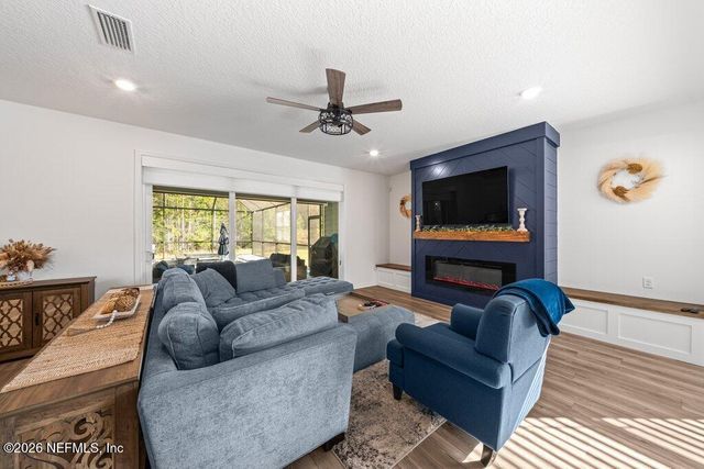 690 CEDAR PRESERVE Lane, St. Augustine, FL 32095