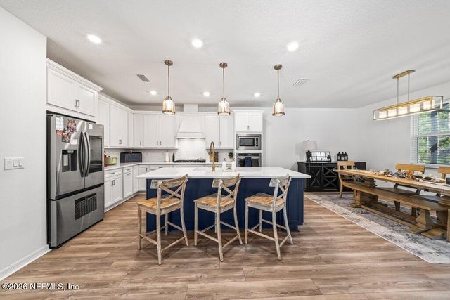 690 CEDAR PRESERVE Lane, St. Augustine, FL 32095