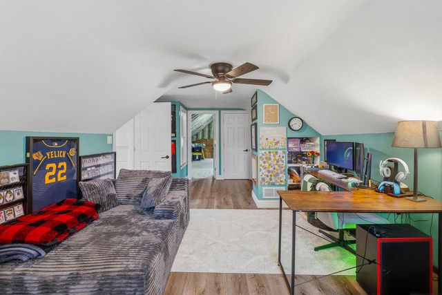 258 E 1ST STREET, Fond Du Lac, WI 54935