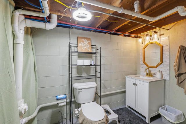 258 E 1ST STREET, Fond Du Lac, WI 54935